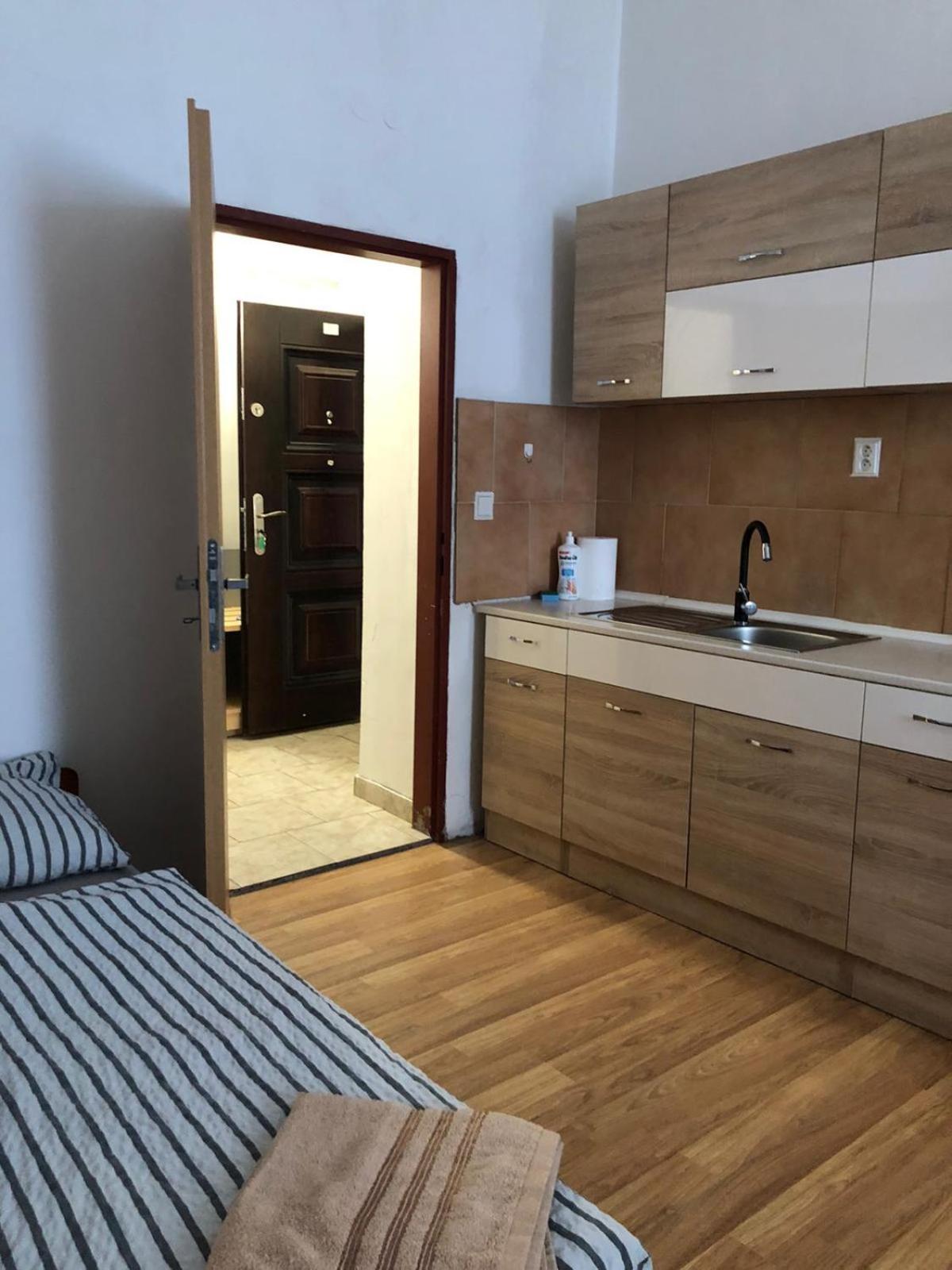 Apartmany Prazska Ústí nad Labem Exterior foto